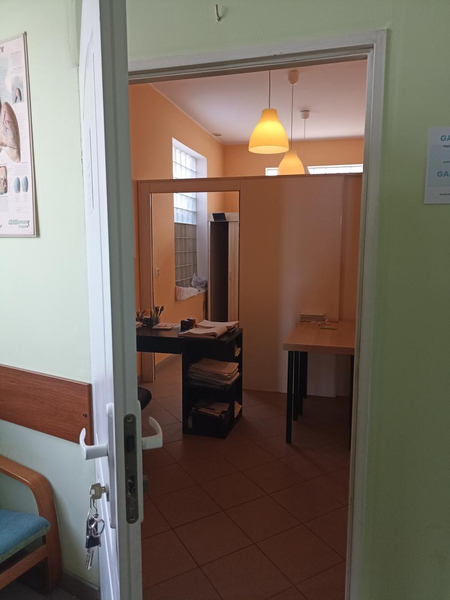 Zdjęcie na okładce dla PsychoTEST badania kierowców, badania na broń Anna Krajewska